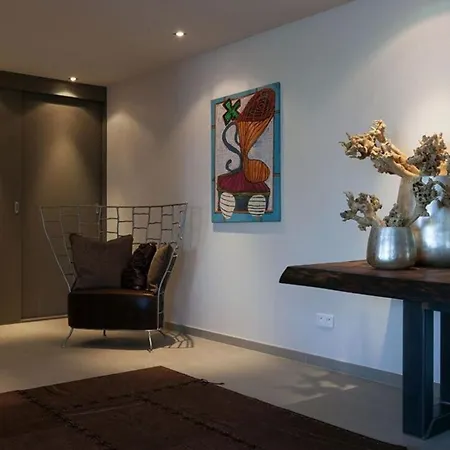 Apartament With Private Pool In Roquebrune-cap-martin Mentona
