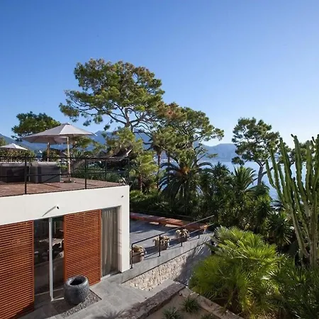 Appartement With Private Pool In Roquebrune-cap-martin