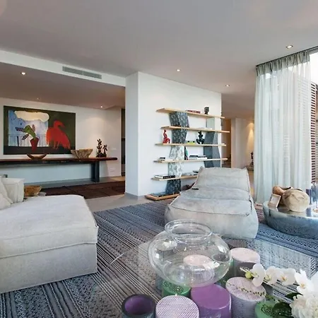Appartement With Private Pool In Roquebrune-cap-martin *