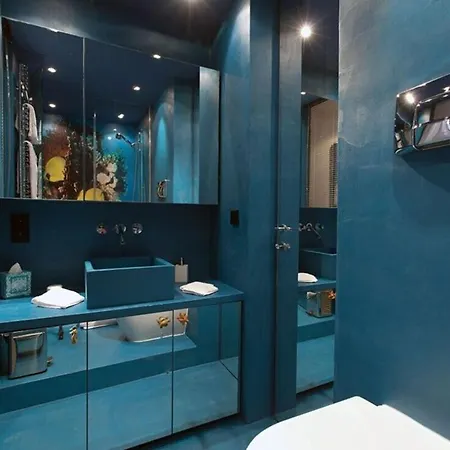 With Private Pool In Roquebrune-cap-martin Mentona