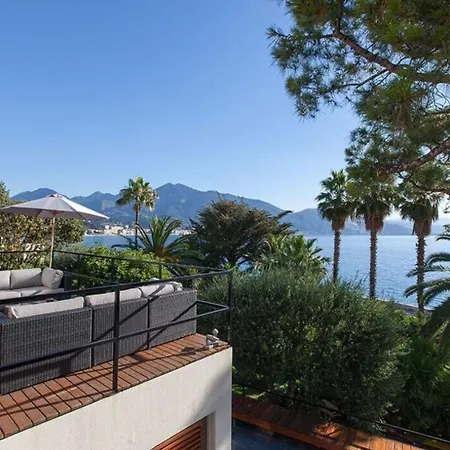 Apartament With Private Pool In Roquebrune-cap-martin *