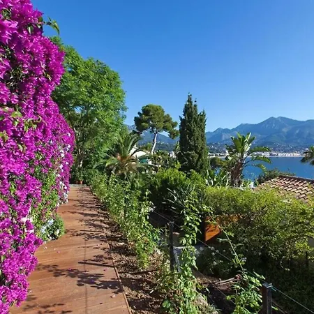 Appartement With Private Pool In Roquebrune-cap-martin *
